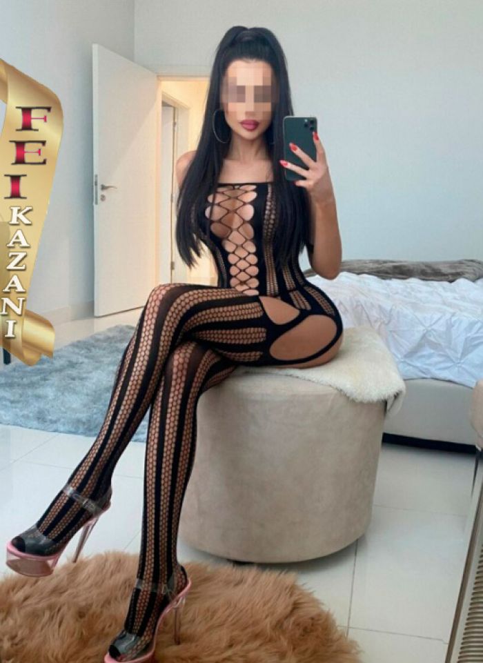 проститутка путана Карина, +7 (922) ***-3792