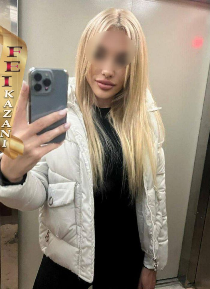 проститутка фея Лена, Казань, +7 (993) 488-8666