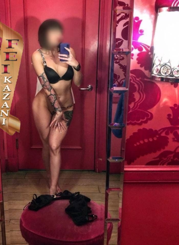 проститутка индивидуалка Виола, +7 (993) 244-4661