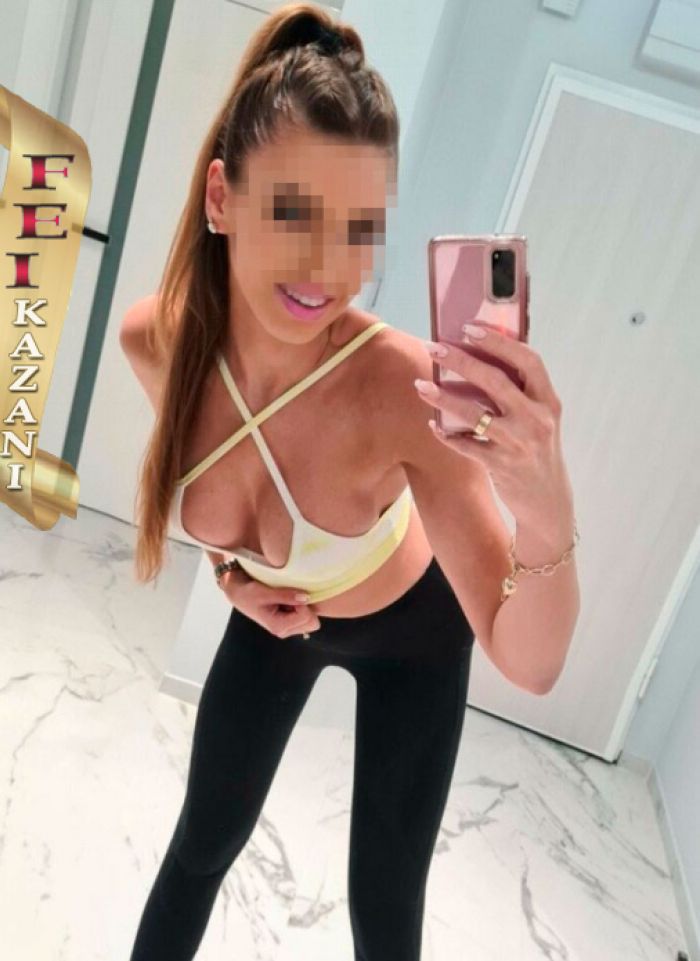проститутка проститутка Каролина, +7 (993) 464-3587