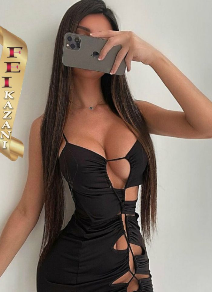 проститутка фея Наташка, Казань, +7 (995) 652-2217