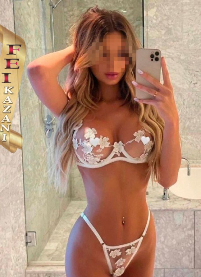 проститутка фея Эрика, Казань, +7 (993) 272-4544